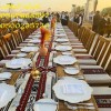 تجهيز حفلات,تزين قاعات افراح,ايجار جميع انواع المجالس, جلسات ارضيه