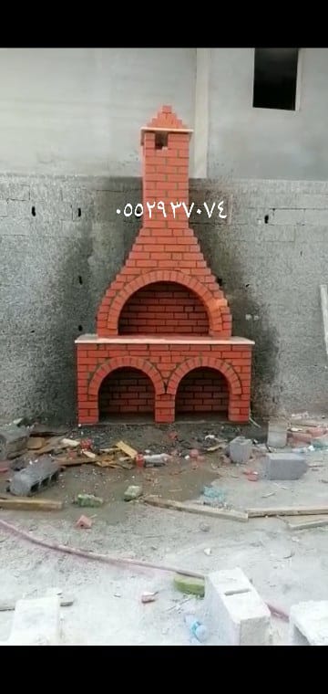 افران مشبات الرياض2025