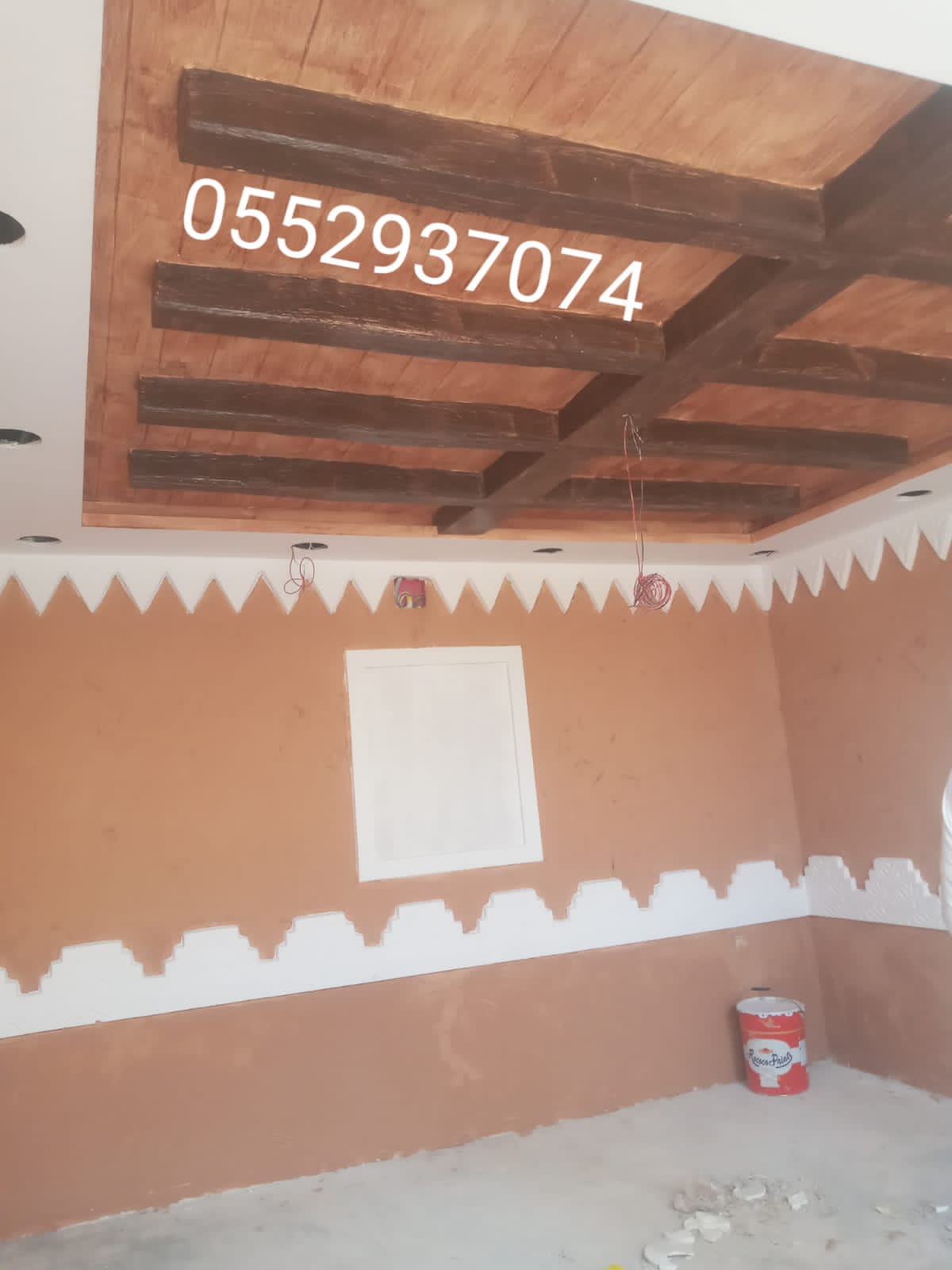 افران مشبات الرياض2025