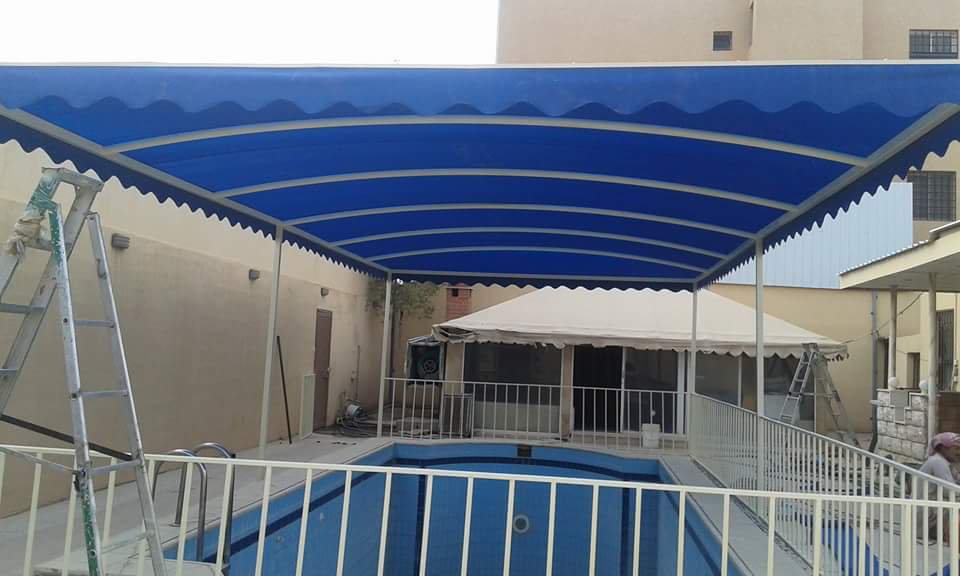 افضل انواع المظلات والسواتر الرياض - الاختيار الاول - 0535553929 - تركيب البرجولات - عروض وتخفيضات مناسبه - مظلات سيارات - سواتر الرياض- اعمال ال
