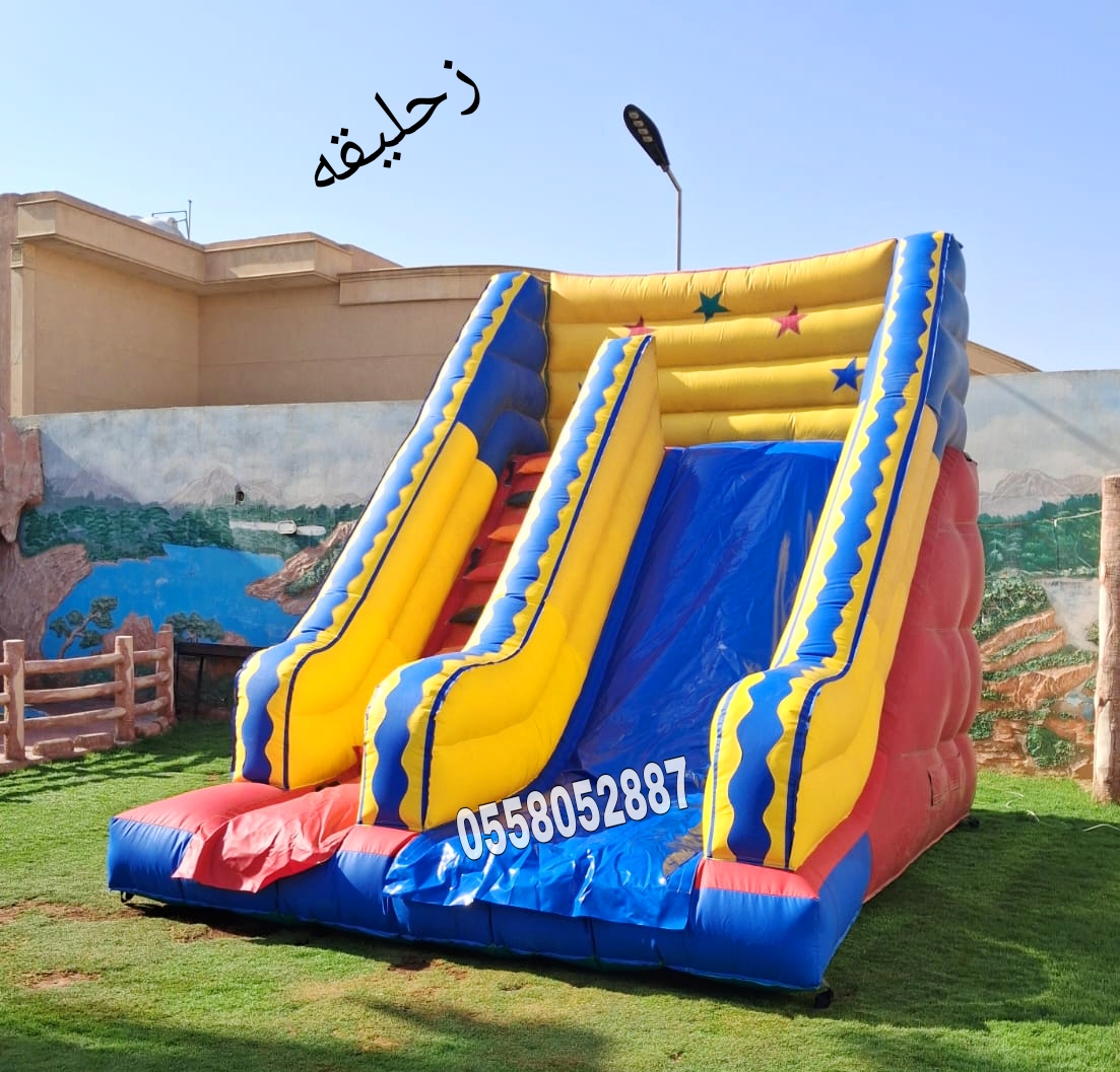 نطيطات الرمال نطيطه السويدي نطيطات الشفاء ملعب صابوني الرياض