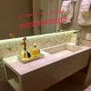 مغاسل رخام , ديكورات مغاسل الحمامات جميلة وفاخرة ,صور مغاسل حمامات رخام
