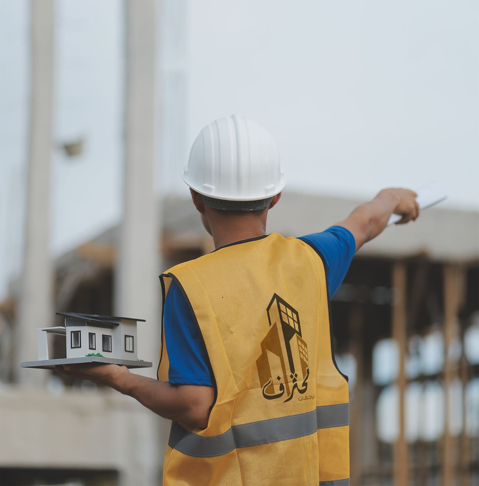 تشطيبات معماريه