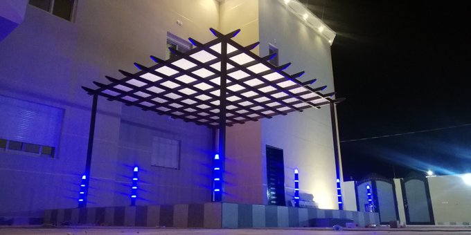 مشاريع جديده - مظلات وسواتر الاختيار الاول - 0500559613 - مظلات الكابولي - مواقف سيارات معتمده لجهاة الحكومية - مظلات بالرياض - اسعار مناسبه وحصر