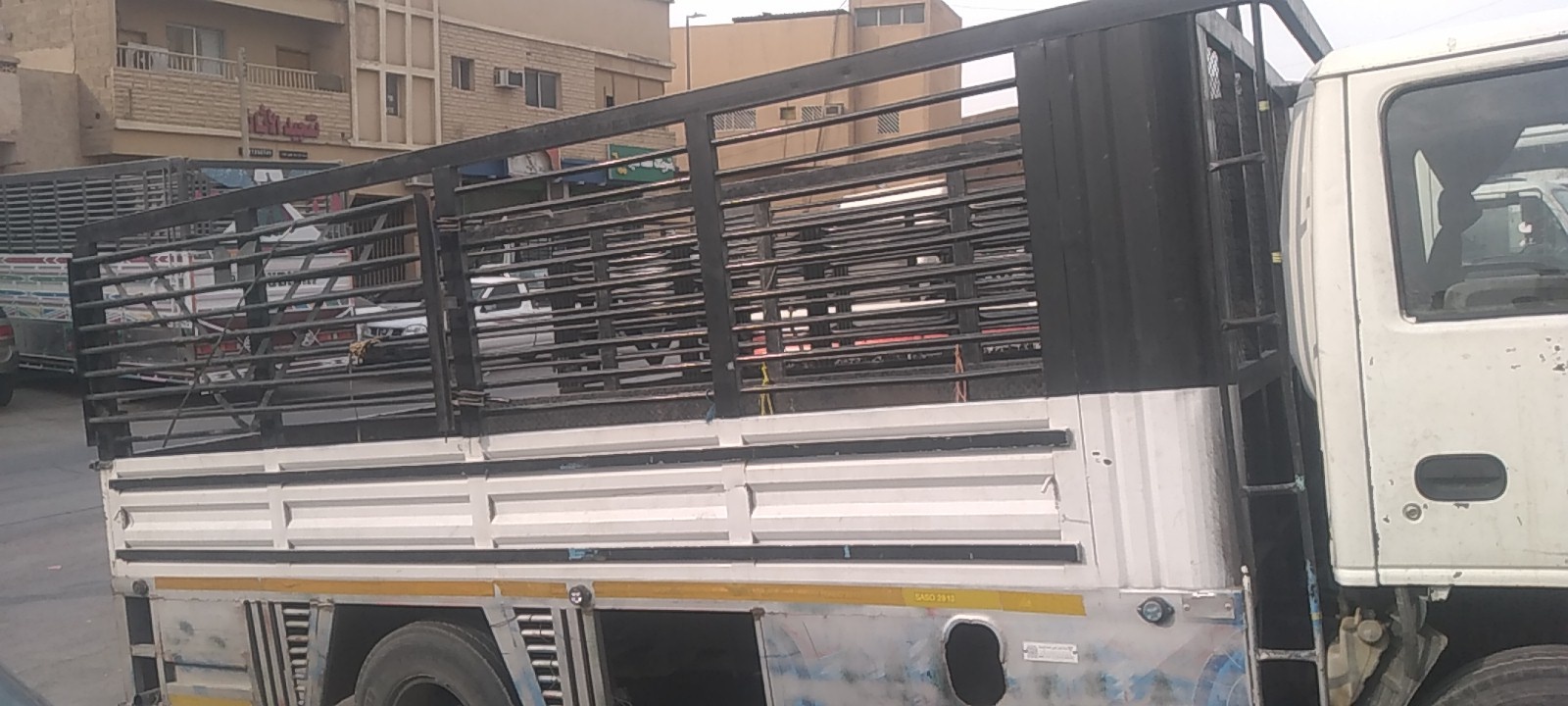 ديانا ونيت نقل عفش حي السويدي 0503559450 ابو لين