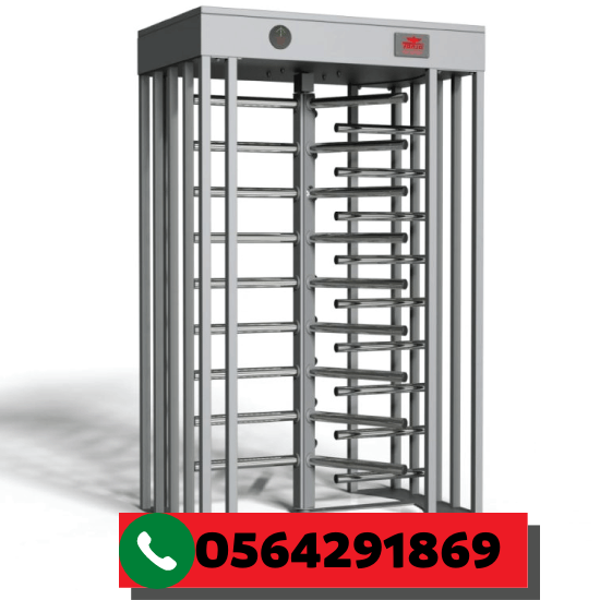 تركيب بوابات مرور الافراد الالكترونية جدة