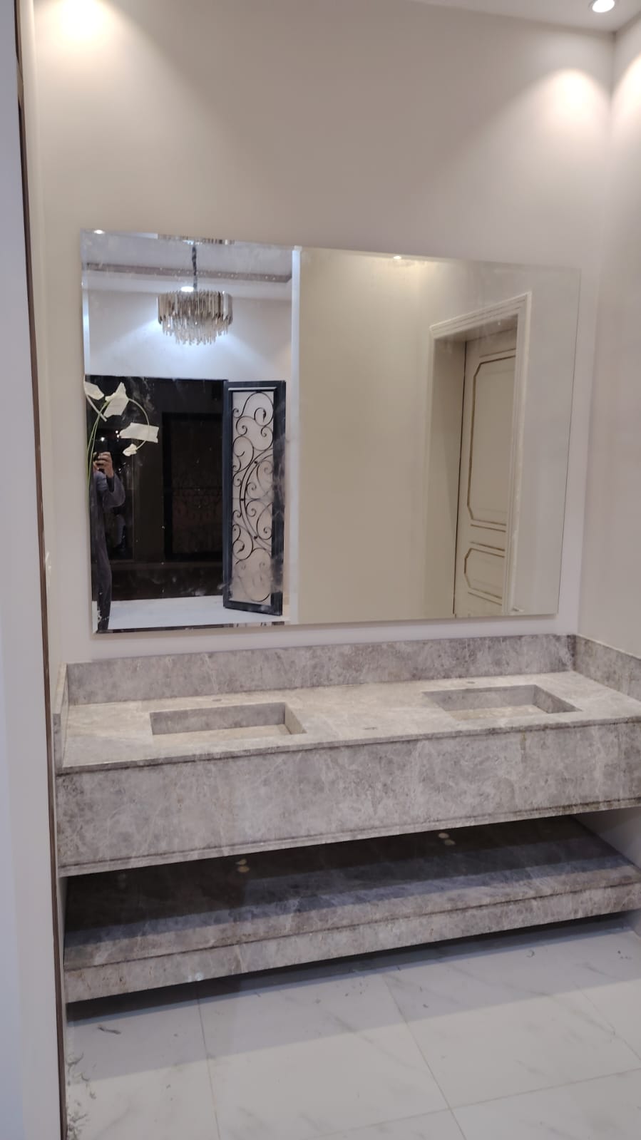 مغاسل رخام ، ديكورات مغاسل حمامات ,صور مغاسل