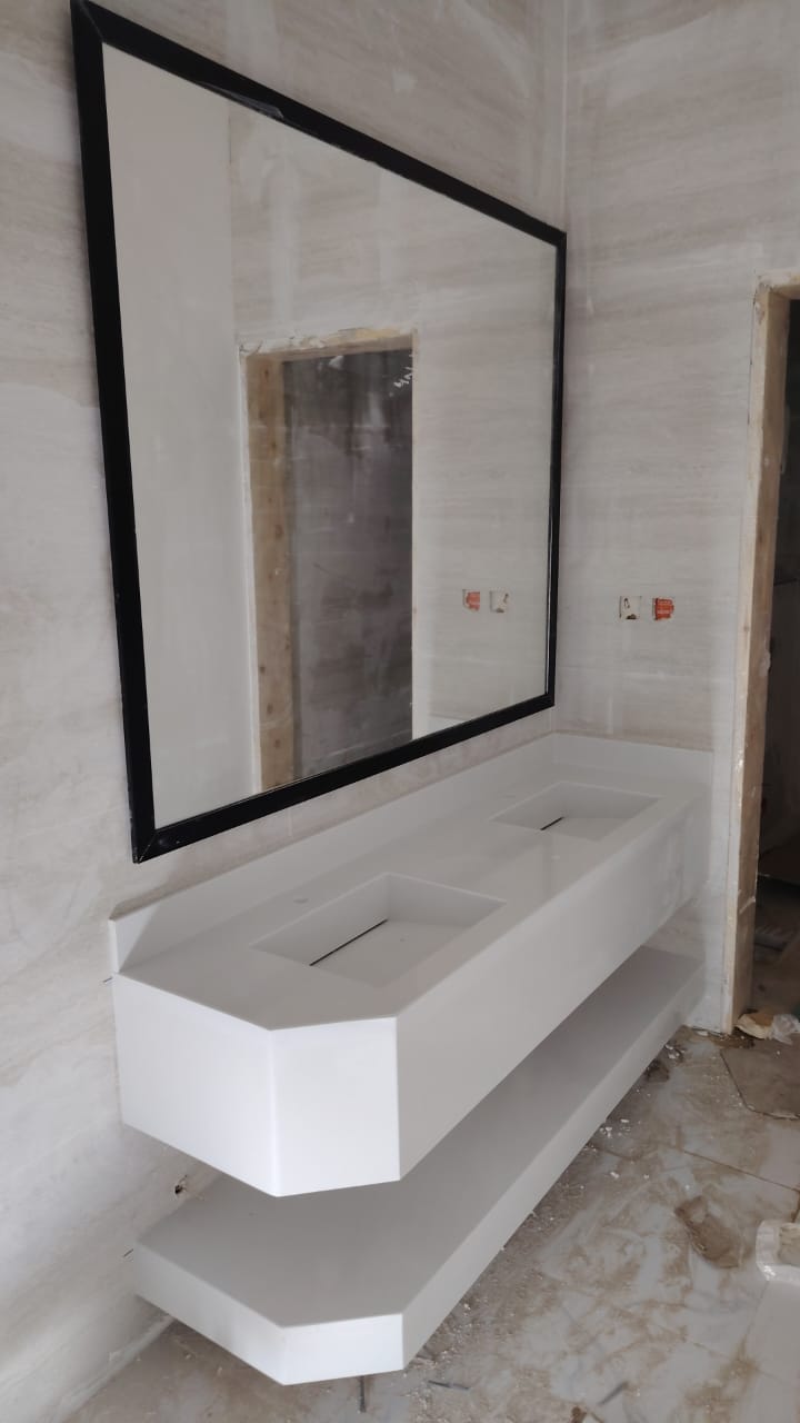 مغاسل رخام ، ديكورات مغاسل حمامات ,صور مغاسل