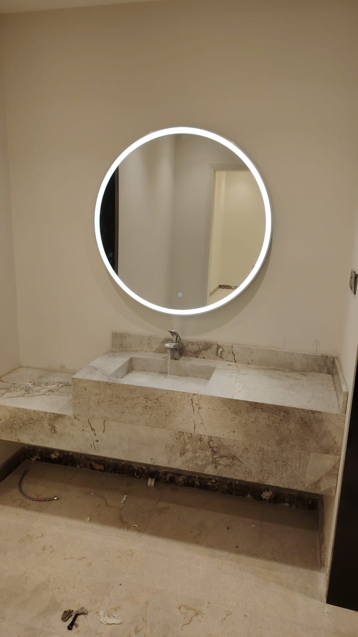 مغاسل رخام ، ديكورات مغاسل حمامات ,صور مغاسل