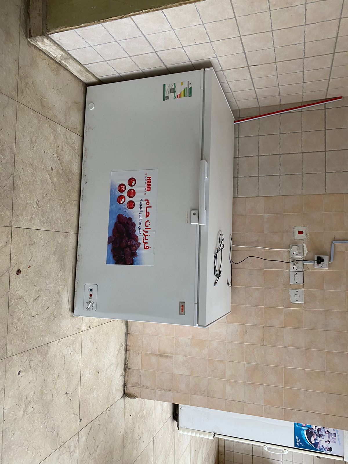 شراء اثاث مستعمل باليرموك 0530099403