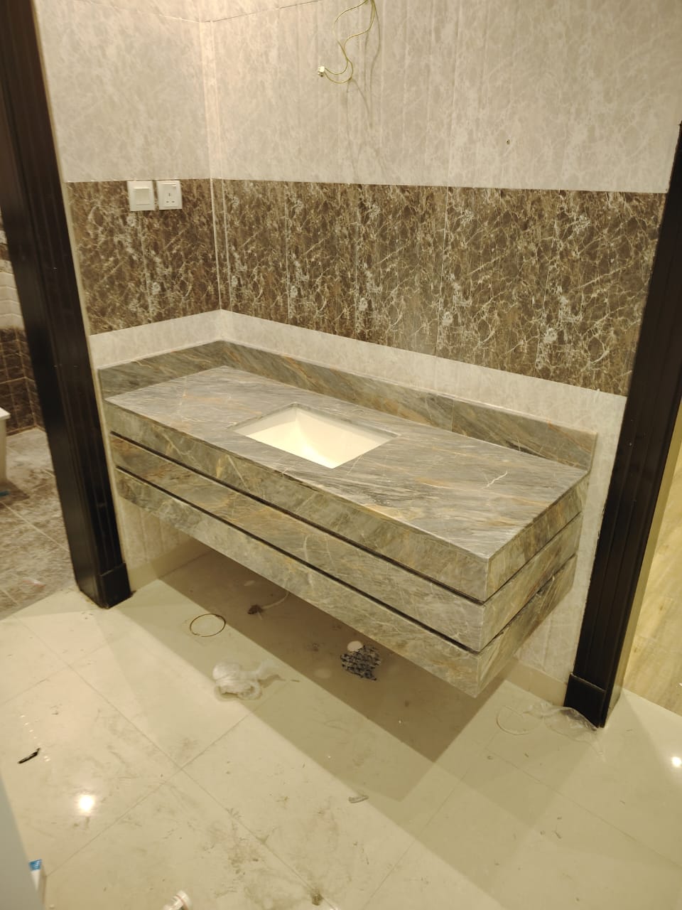 مغاسل رخام , صور ديكورات من الرخام , مغاسل رخام