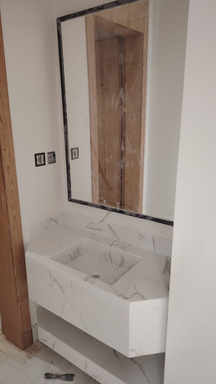 مغاسل رخام , صور ديكورات من الرخام , مغاسل رخام