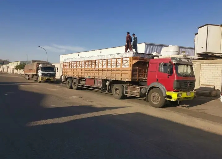 تريلا نقل عفش بالرياض 0534375367