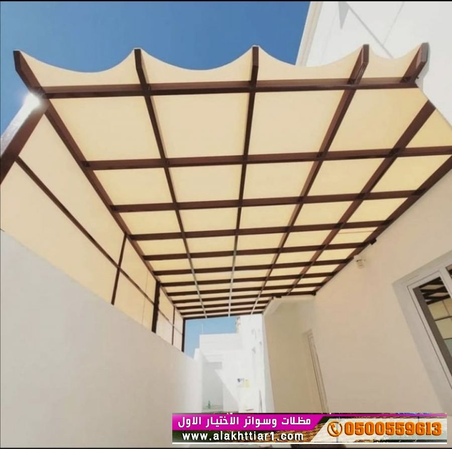 مظلات وسواتر الاختيارالاول 0114996351 ابتكارجميع انواع المظلات والسواتروالهناجرالتخصص,مظلات الرياض<