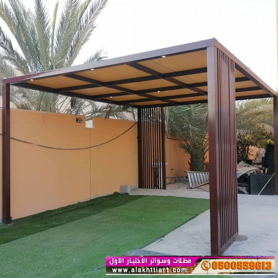 مظلات وسواتر الاختيارالاول 0114996351 ابتكارجميع انواع المظلات والسواتروالهناجرالتخصص,مظلات الرياض<