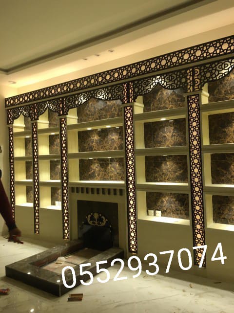 افران مشبات الرياض2025