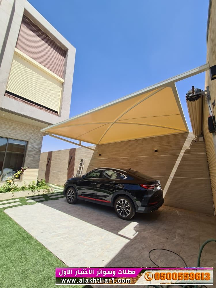 مظلاتي محل مظلات وسواتر الاختيارالاول مظلات بالريموت, O5OO559613  ابتكارجميع انواع المظلات والسواتروالهناجرالتخصصي مظلات السيارات