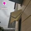 مظلات إلكترونية كهربائية متحركة بالريموت 0500559613
