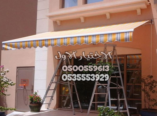 اسقف مظلات متحركة كهربائية 0500559613  متحركة بالريموت للفلل والكافيهات والمناطق المفتوحة والفنادق