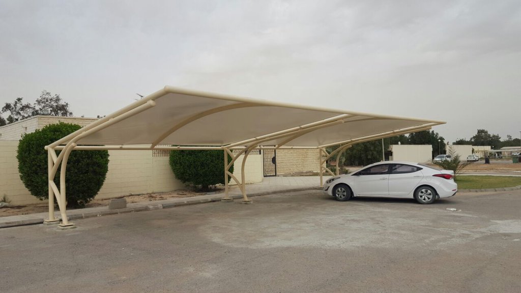 الاختيار الاول | مظلات وسواتر الرياض - 0553770074 - انواع البرجولات الحدائق - مظلات السيارات - سواتر الفلل - مظلات الخارجية - هناجر- تركيب مظلات