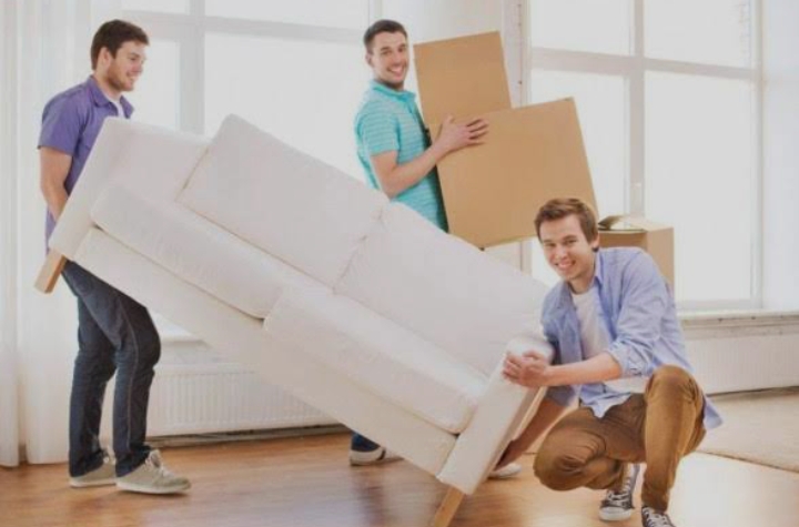 التخلص من الاثاث قديم بالرياض 0534375367