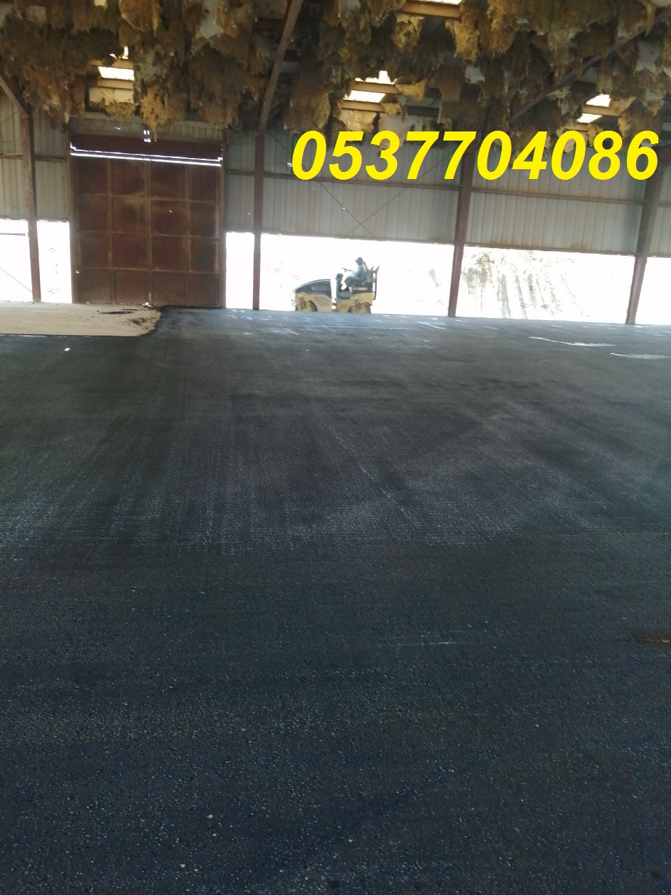 مقاول أسفلت الطرق بالرياض- مقاول زفلت بالرياض 086 704 37 05