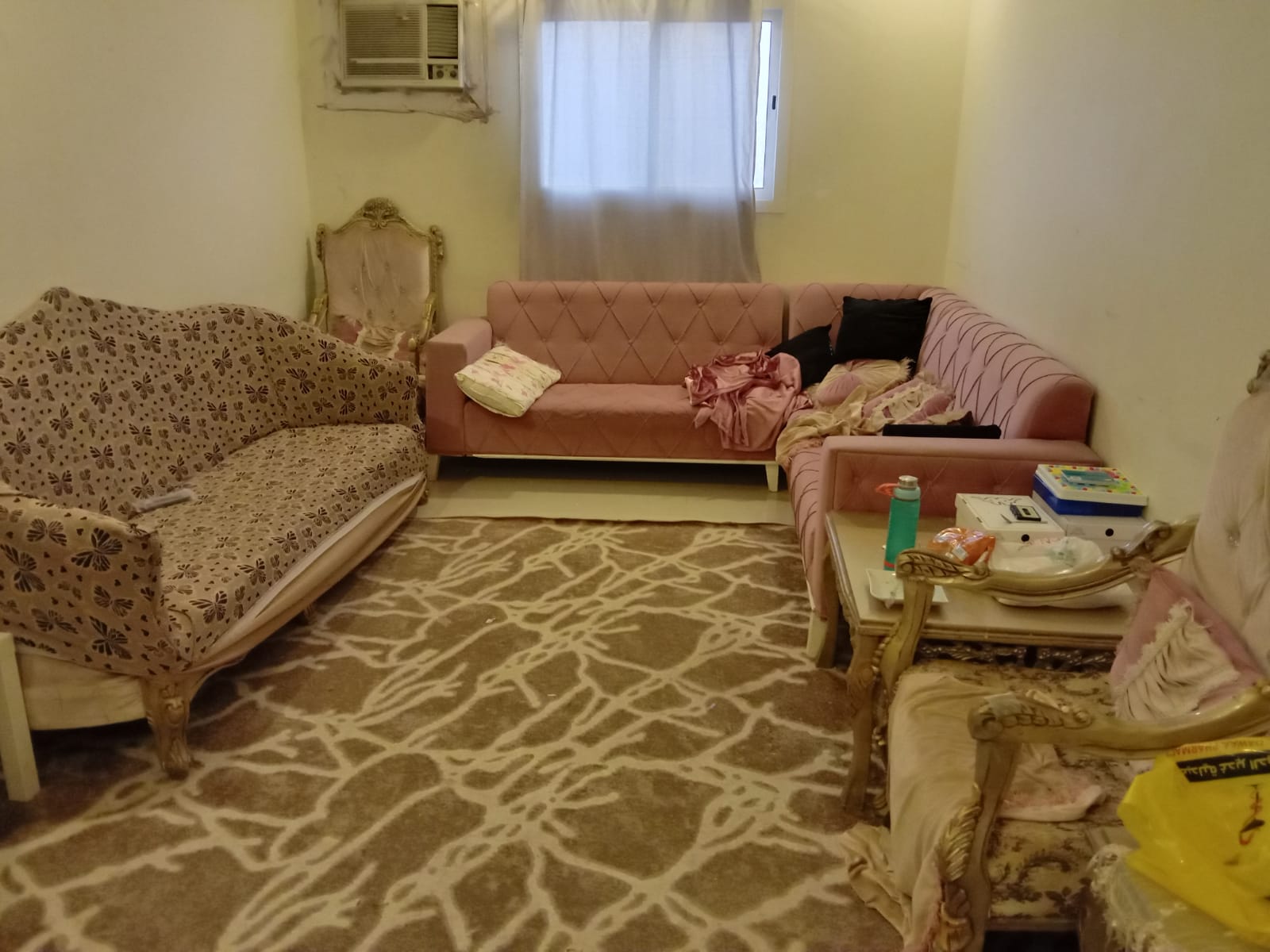 حقين التخلص من الاثاث القديم بالرياض 0558536273 طش رمي عفش تالف
