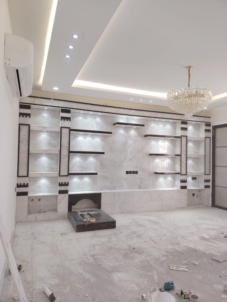 مشبات مودرن - بوابة الشرق للمشبات