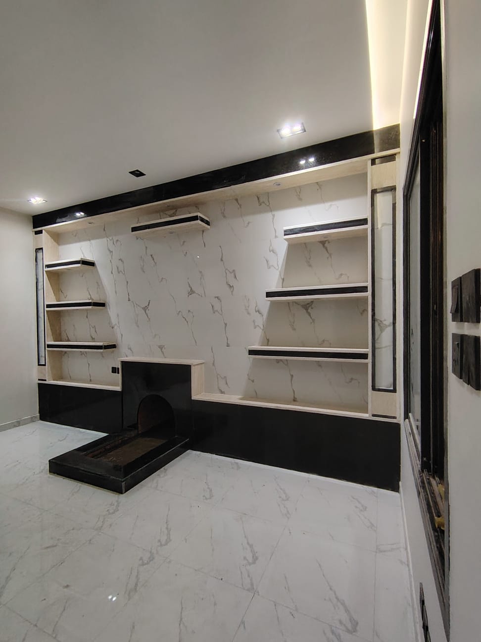 مشبات مودرن - بوابة الشرق للمشبات