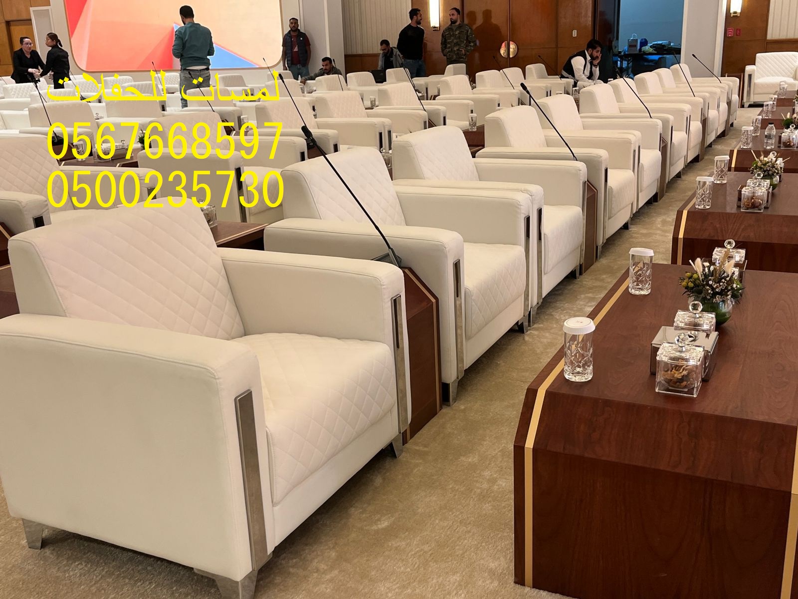مظلات ,خيام اوربية وشعبية ,مراوح