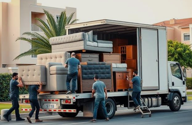 التخلص من الاثاث القديم بالرياض 0534375367