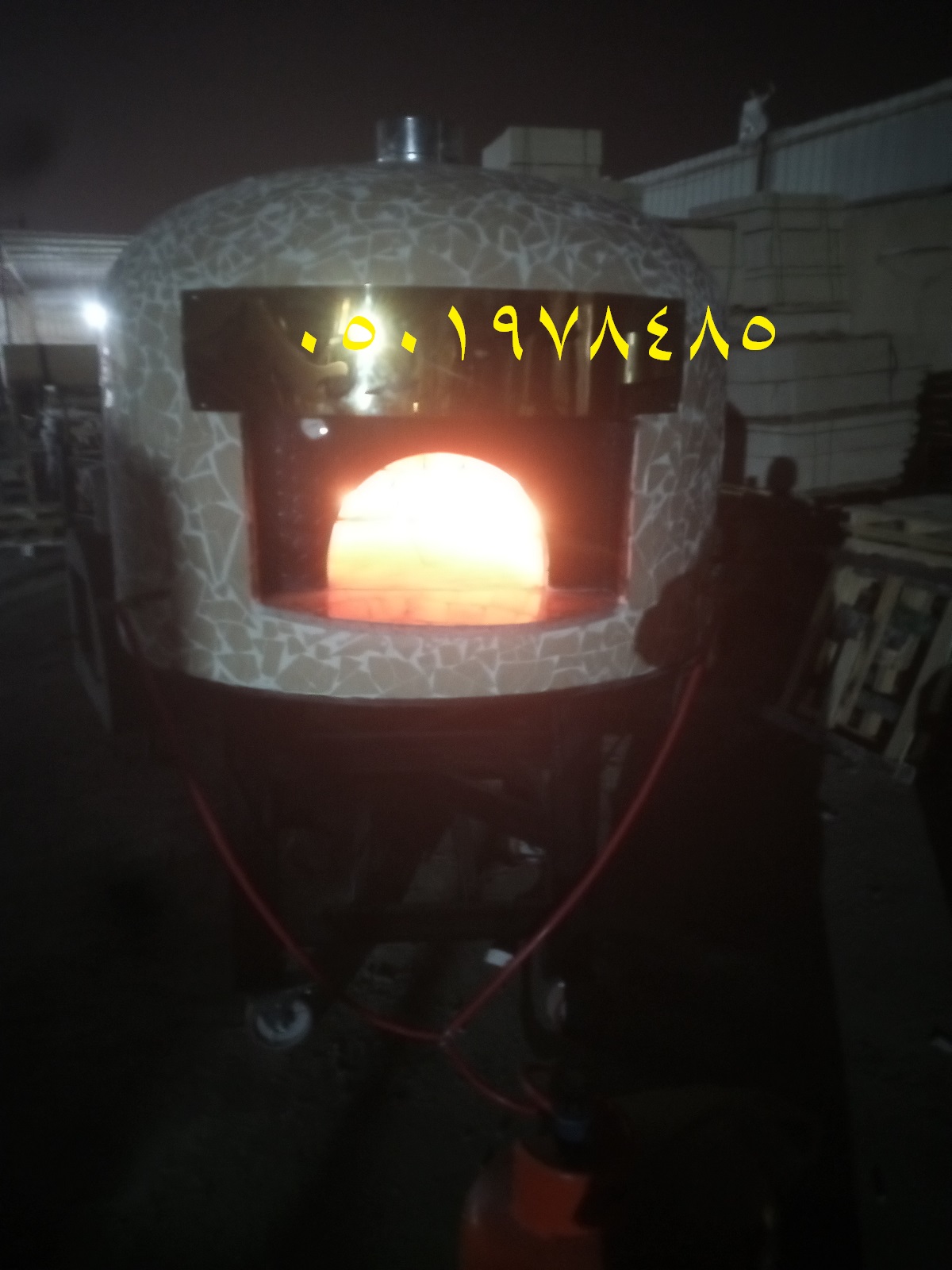 تتوفر في الرياض أفران بيتزا متنوعة تتوفر في الرياض أفران بيتزا متنوعة