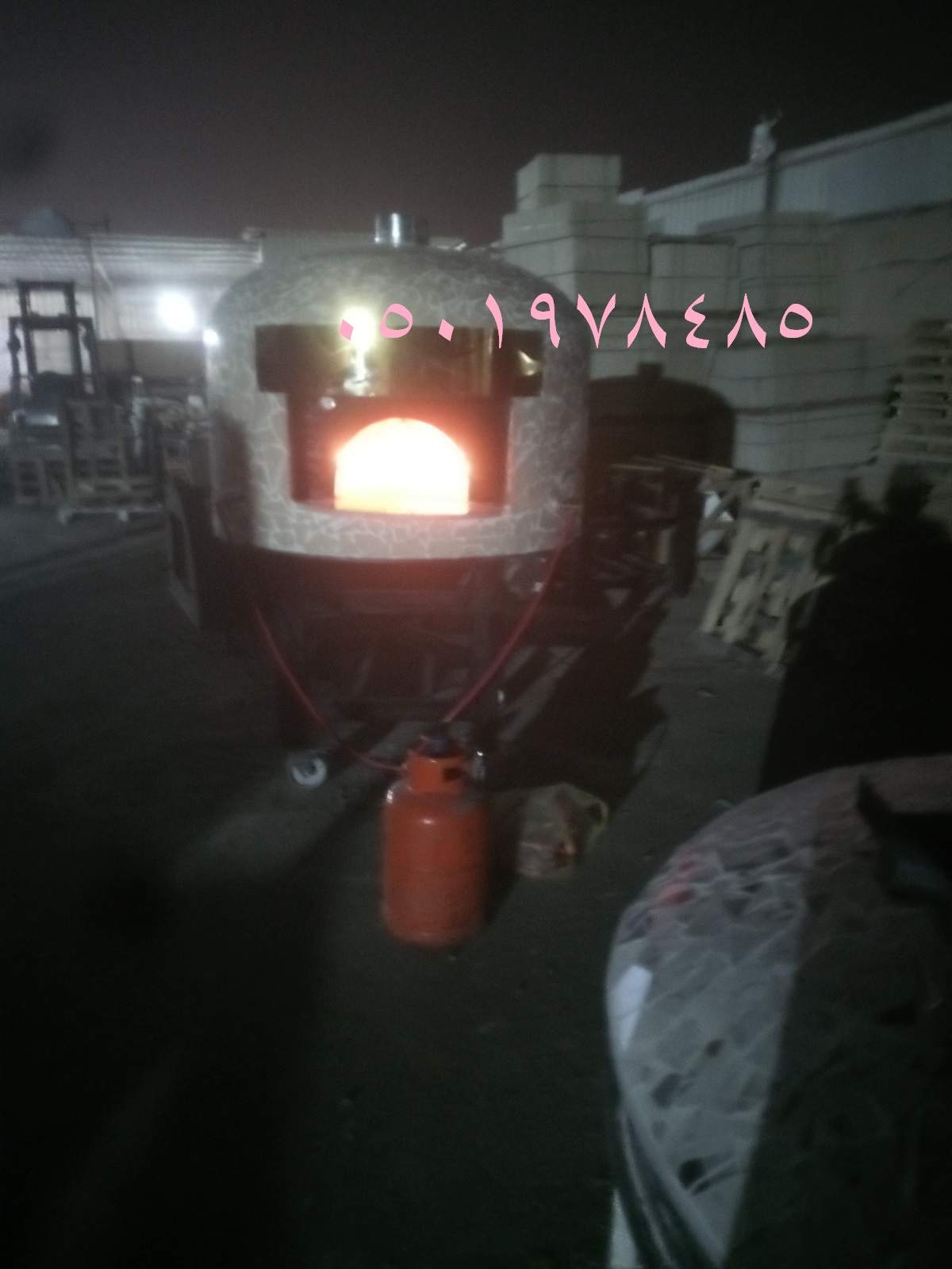 تتوفر في الرياض أفران بيتزا متنوعة تتوفر في الرياض أفران بيتزا متنوعة