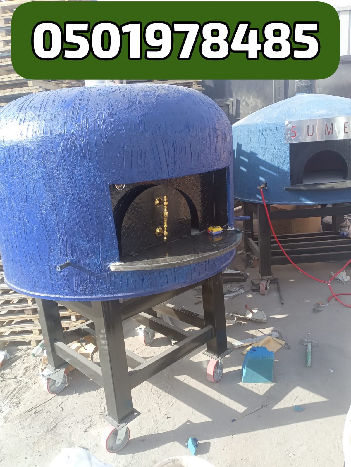 تتوفر في الرياض أفران بيتزا متنوعة تتوفر في الرياض أفران بيتزا متنوعة