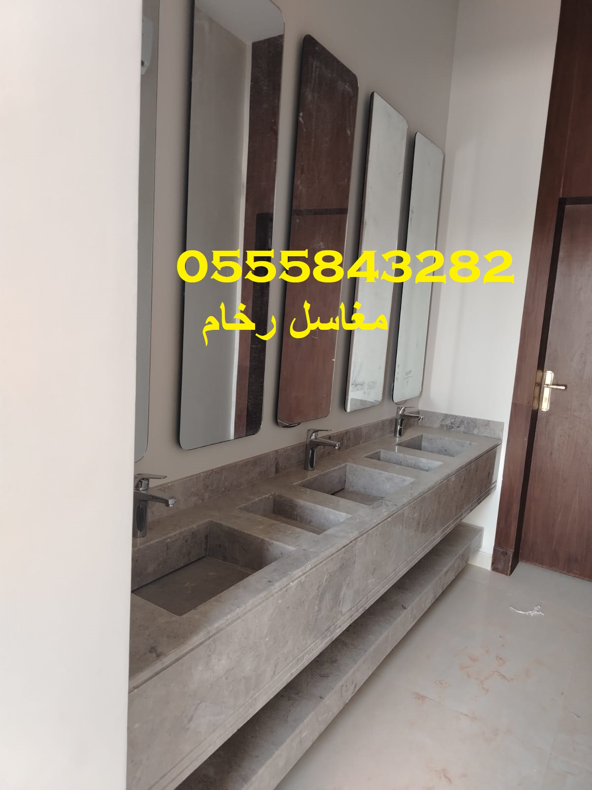 مغاسل رخام ، صور مغاسل رخام حديثة