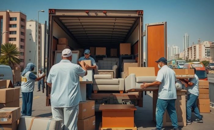 التخلص من أثاث قديم بالرياض 0534375367