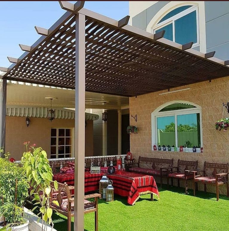 مظلات وسواتر الاختيار الاول مظلات مواقف السيارات تركيب خيام هناجر مستودعات جميع مناطق السعودية برجولات مشاريع مظلات مواقف السيارات