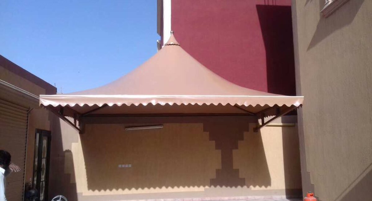 مظلات وسواتر الاختيار الاول تركيب مظلات للسيارات - شركة سواتر الرياض - انشاء مستودعات - تركيب ساندوتش بانل - مظلات حدائق برجولات خشبية التخصصي