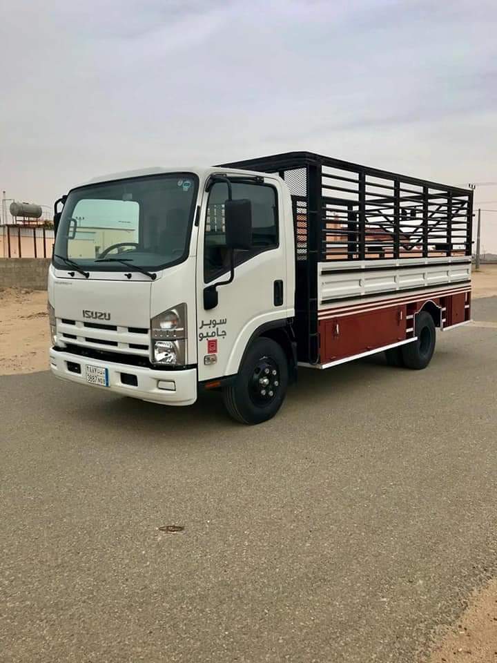 دينا نقل اثاث عفش بحي النفل بحي الندى الربيع 0503559450