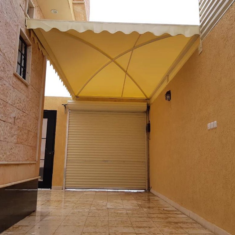 معرض مظلات وسواتر الاختيار الاول تركيب مظلات مواقف سيارات بالرياض - 0500559613 - اعمال المستودعات - شركة سواتر الرياض - برجولات الحدائق