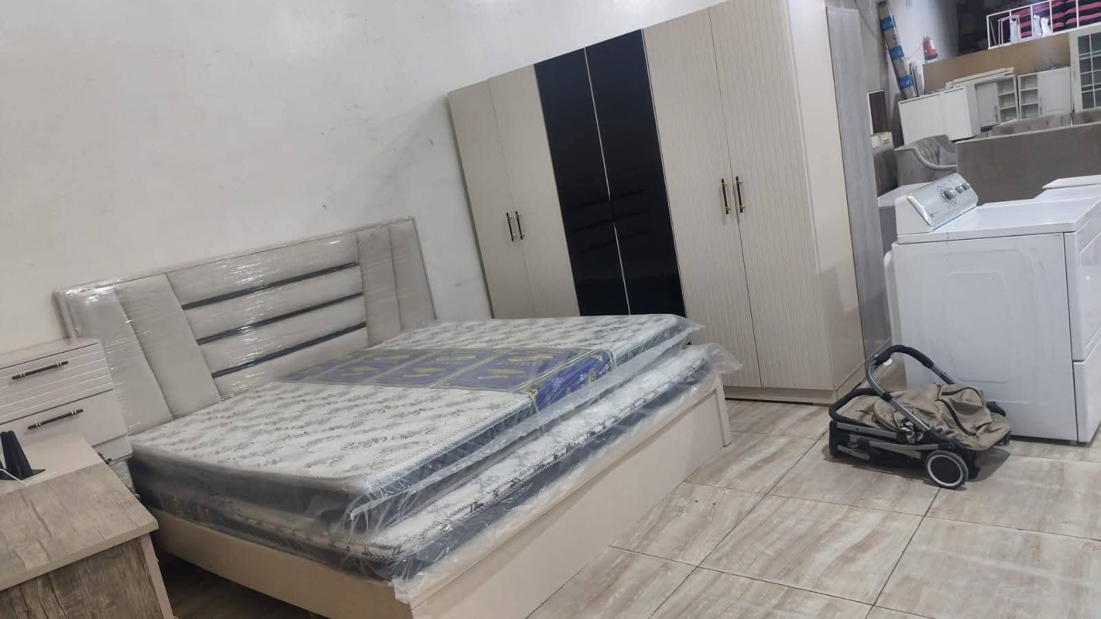 دينا نقل عفش حي العليا 0530099403