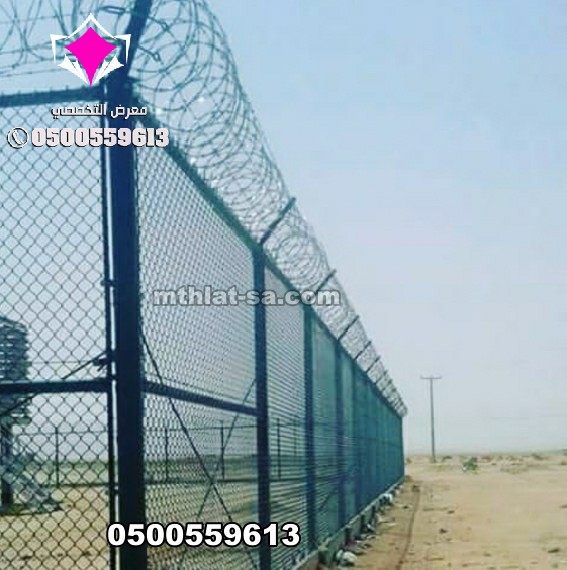 تركيب شبوك المزاحميه 0500559613 شبوك تسوير مزارع وأراضي المزاحميه شبوك تسوير الأراضي في المزاحميه شبوك تسوير المزارع المزاحميه