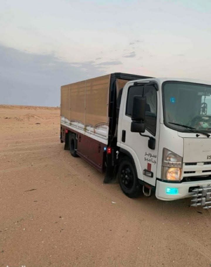 دينا نقل عفش حي الياسمين 0556418907