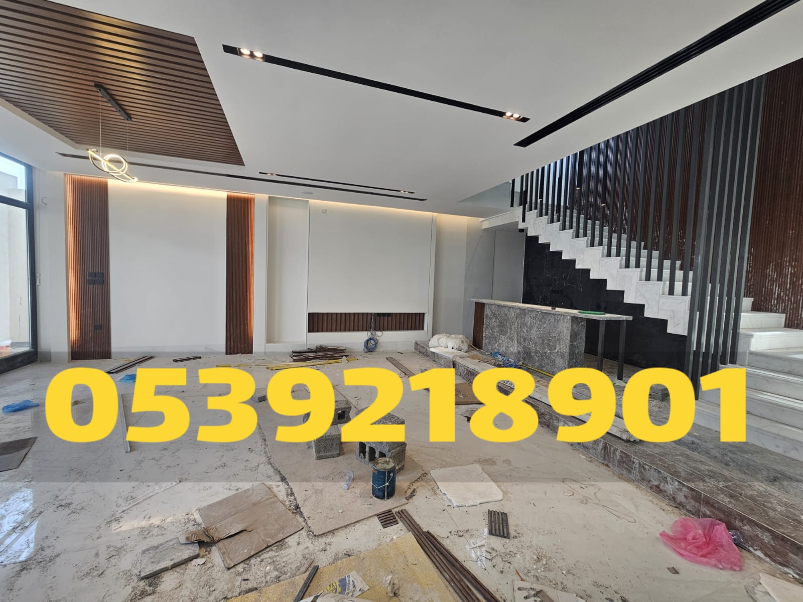 جبس بورد بالأحساء – تصميم وتنفيذ أحدث ديكورات الجبس بورد | 0539218901
