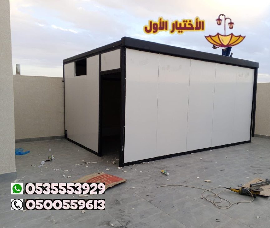 إذا كنت تبحث عن أفضل مقاول تركيب ساندوتش بانل لأسقف المستودعات والملاحق في الرياض 0500559613 فإن مؤسسة الإختيار الأول الرياض هي خيارك الأمثل