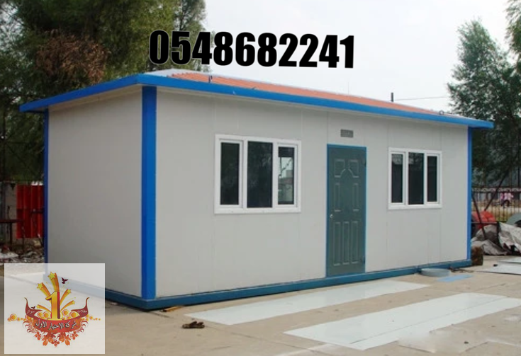 مؤسسة الاختيار الاول العامة ترميم وتشطيب جميع انواع المباني العمرانية بناء المستودعات وتصنيع الهناجر اسمنت بورد, ساندويش بانل ,قرميد 0548682241