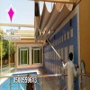 مظلات متحركة يدويا 0548682241 مظلات متحركه يدوي ( سحب )  تركيب مظلات متحركة يدوياً في الرياض