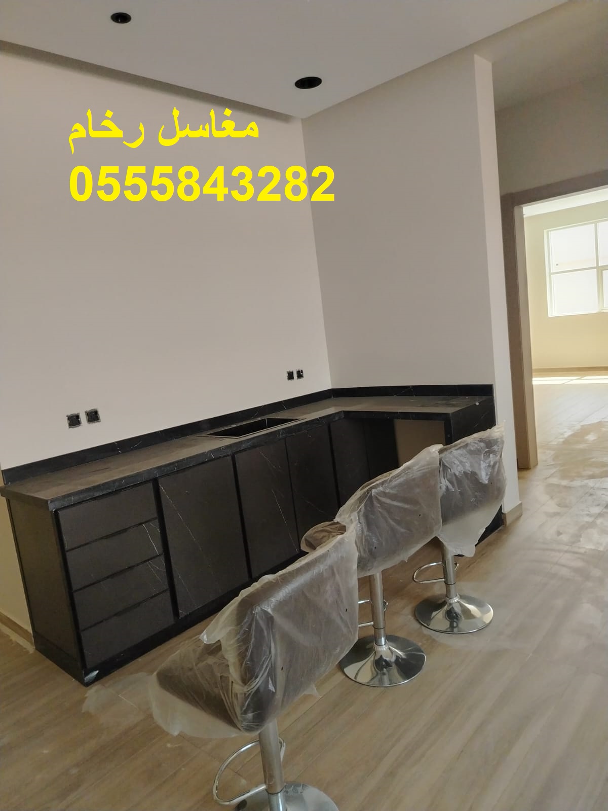 مغاسل صغيرة أنيقة