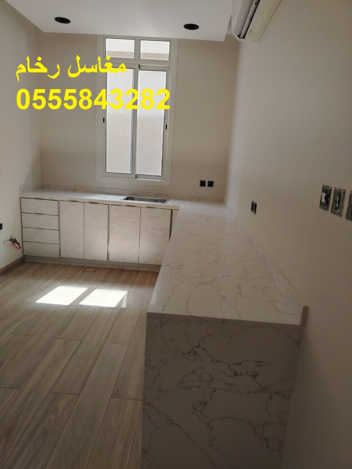 مغاسل صغيرة أنيقة