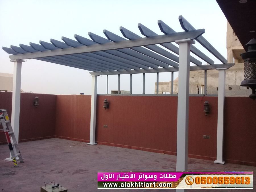 برجولات ظل ابتكار سواترومظلات ظل الاختيارالاول0114996351 ,مظلات سيارات وهناجر عروض مميزة معرض الاختيارالاول